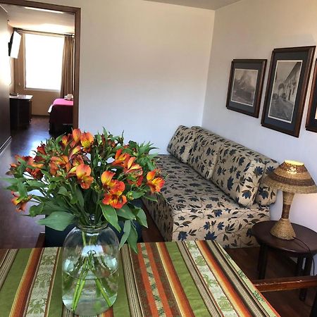 Filatelia Suites & Travel 키토 외부 사진