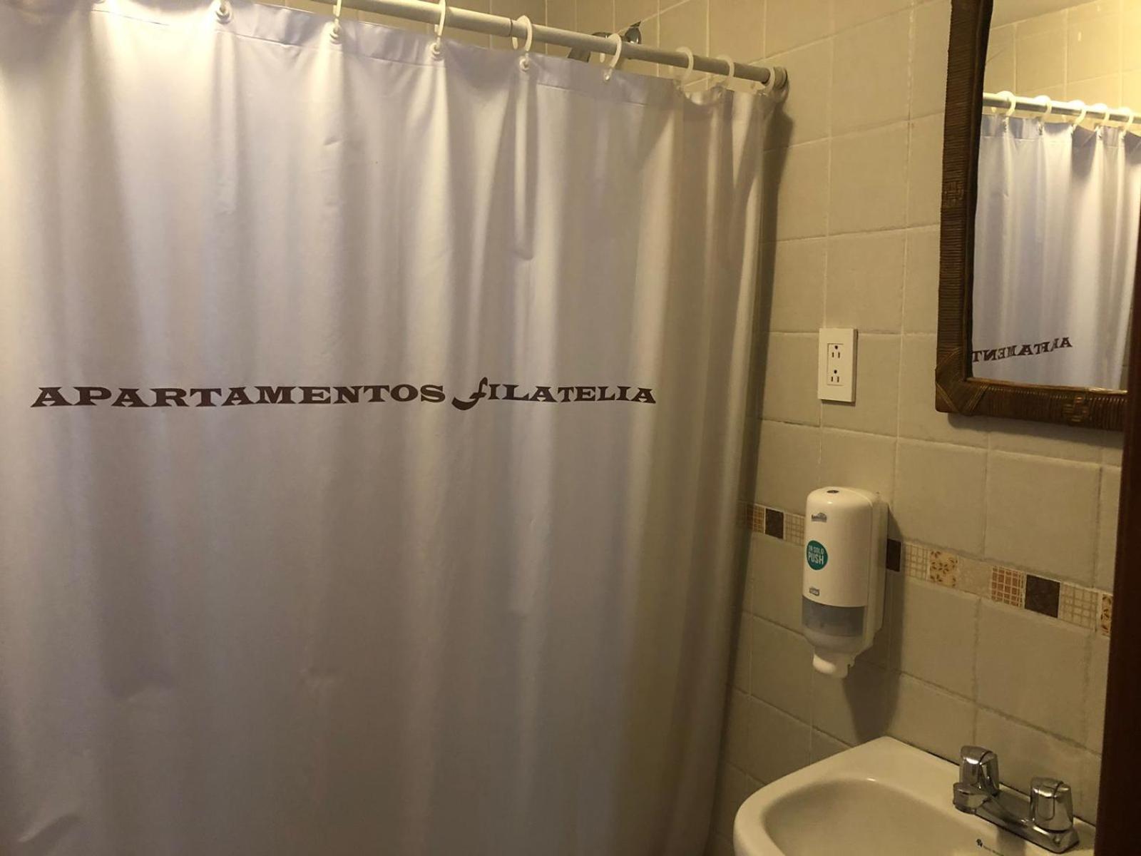 Filatelia Suites & Travel 키토 외부 사진