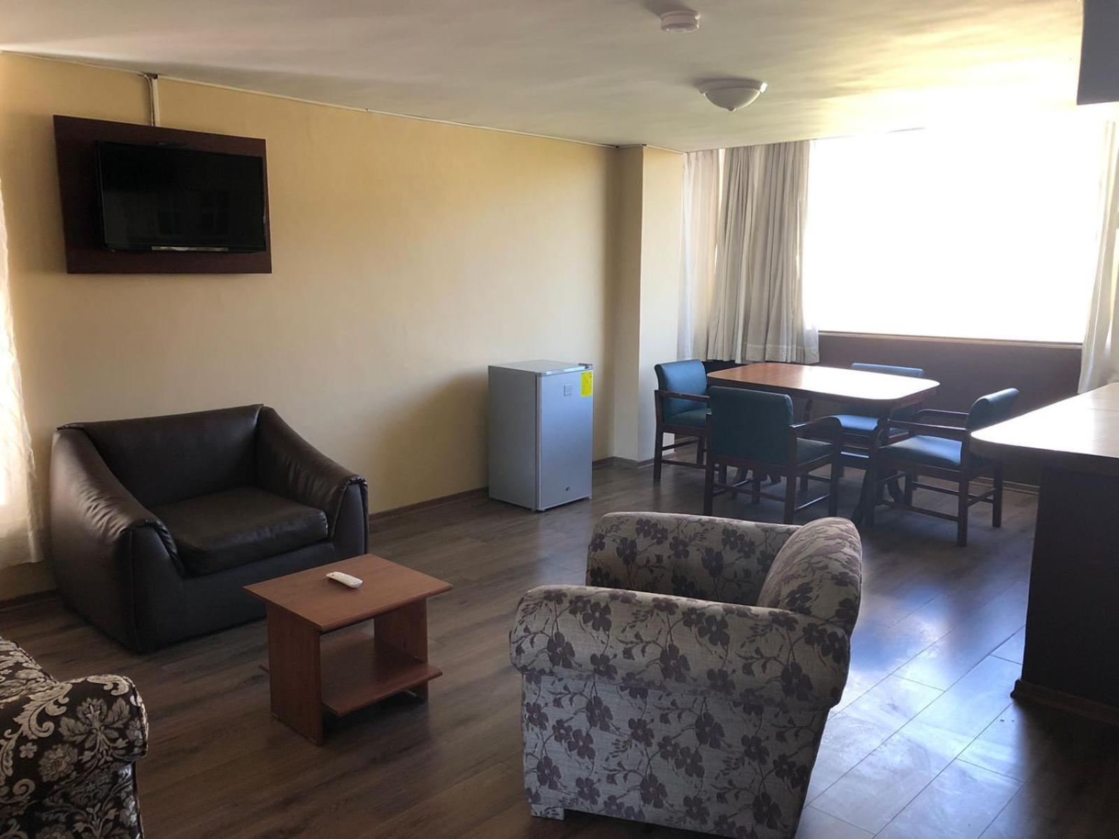 Filatelia Suites & Travel 키토 외부 사진