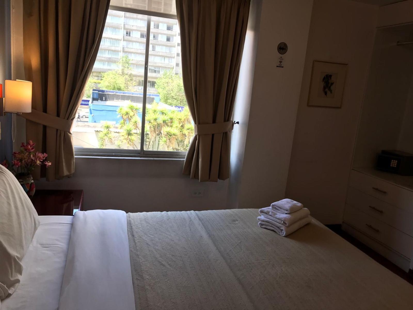 Filatelia Suites & Travel 키토 외부 사진