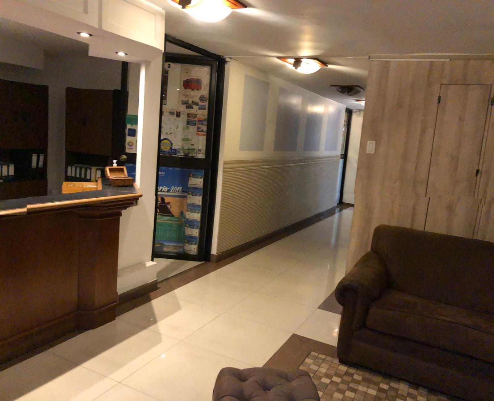 Filatelia Suites & Travel 키토 외부 사진