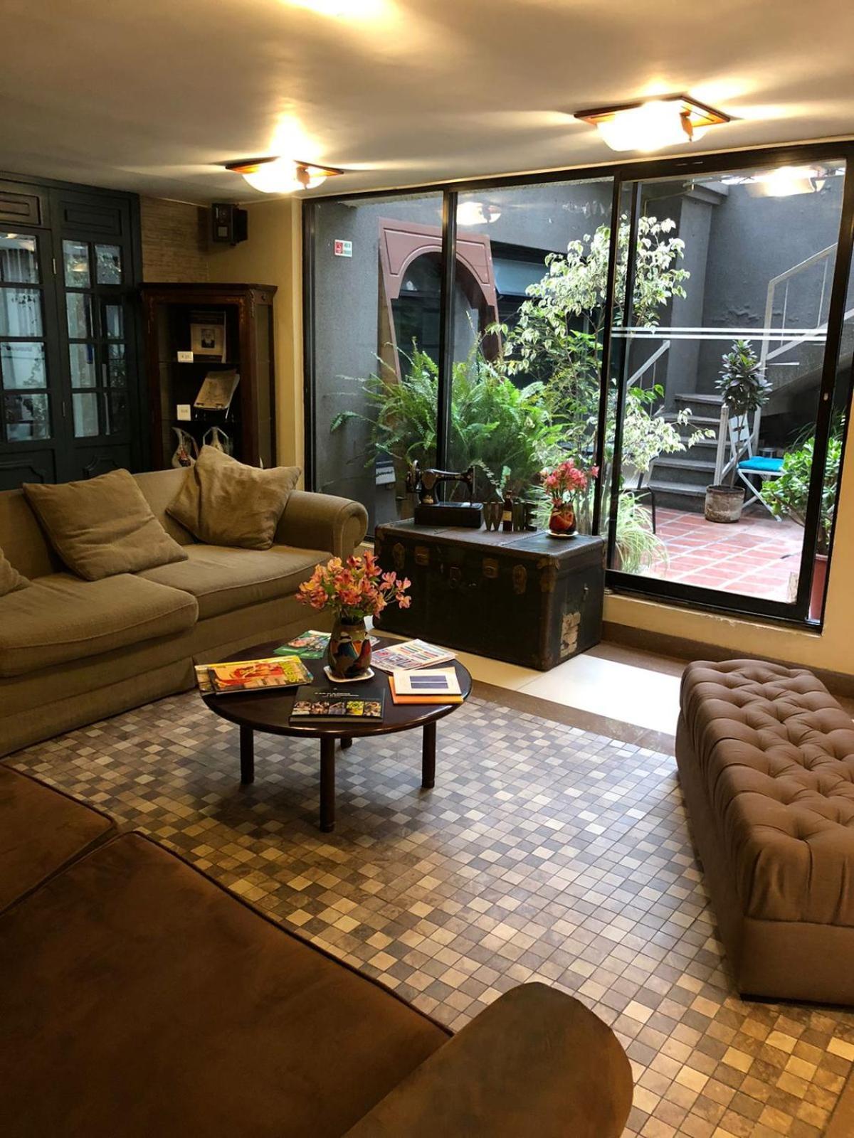 Filatelia Suites & Travel 키토 외부 사진