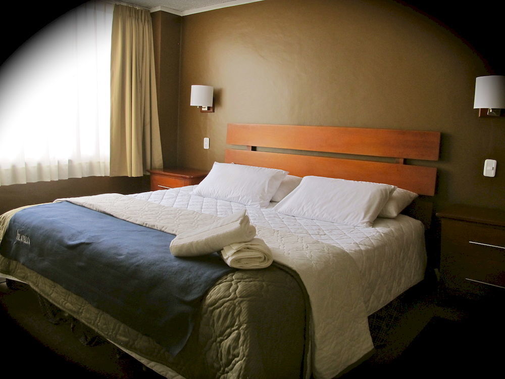 Filatelia Suites & Travel 키토 외부 사진